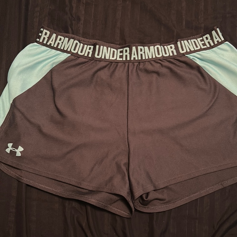Under Armour shorts